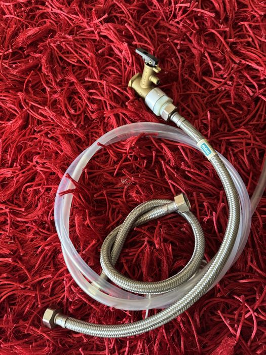 Termoacumulador Teka EWH 47L