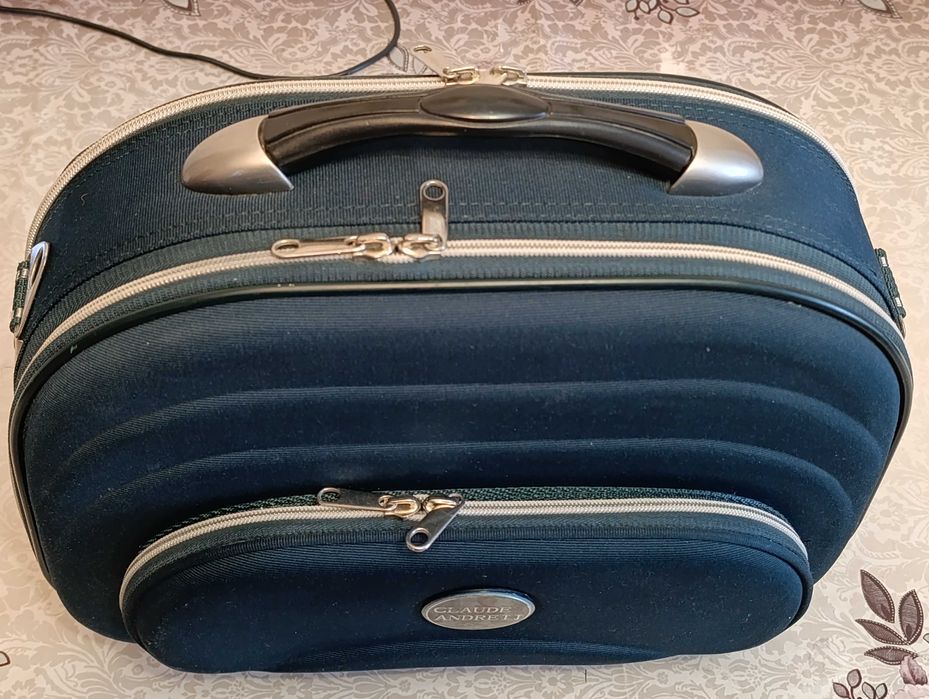 Сумка-чемоданчик