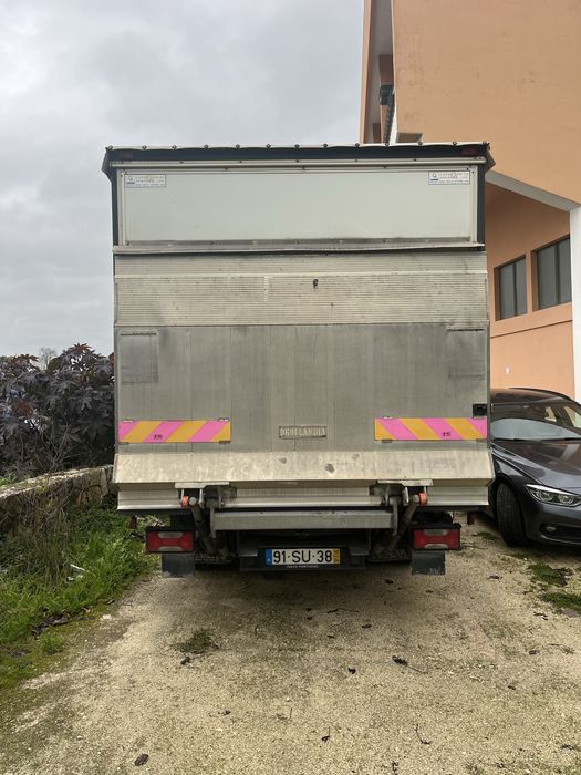 Iveco Daily 70-180 IVA Dedutível