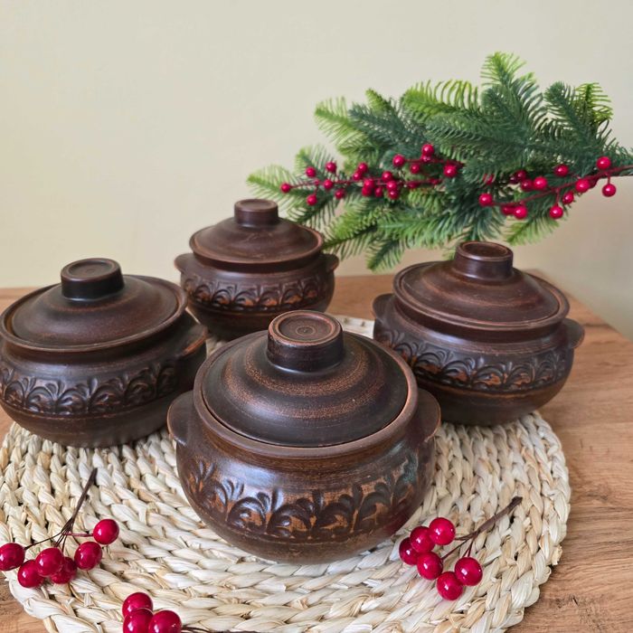 Naczynia do zapiekania