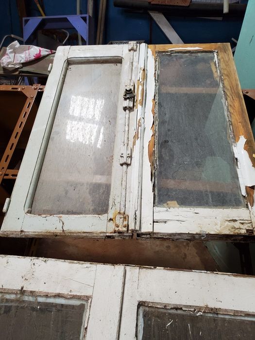 5 janelas de madeira  maciça antigas64553062962817121
