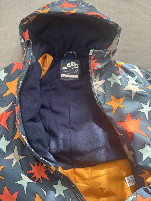 Водонепроникний комбінезон Next, рлзмір 4-5