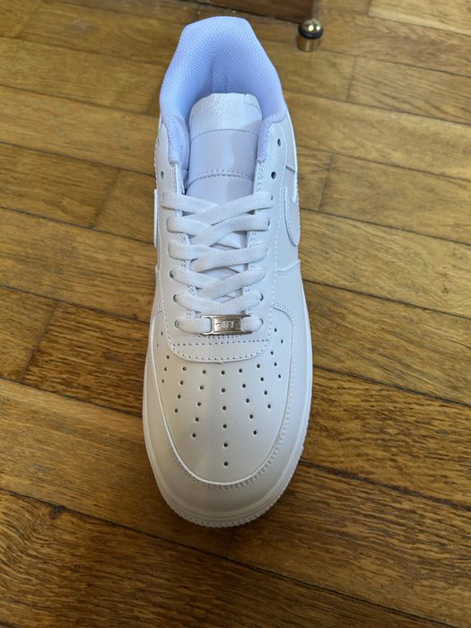 air force branco stock ex