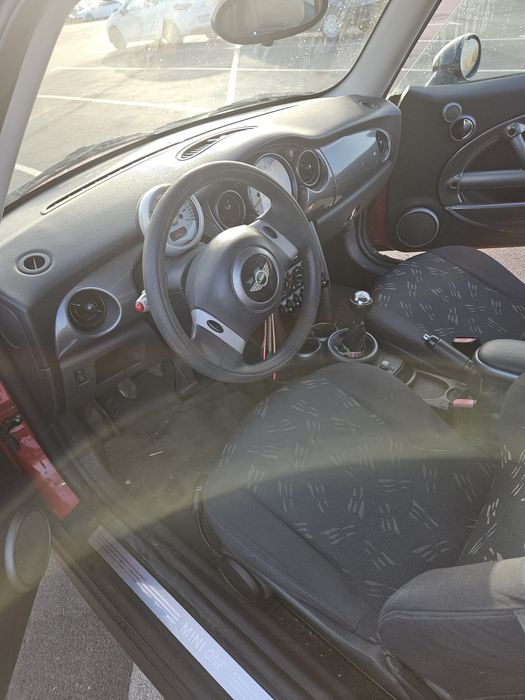 2005 Mini One D531656321187205124