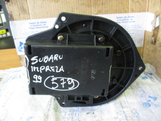 Motor da chauffage / sofagem SUBARU Impreza Sedan (GC)