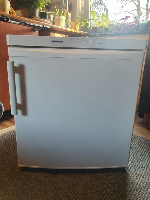 Sprzedam zamrqżarke