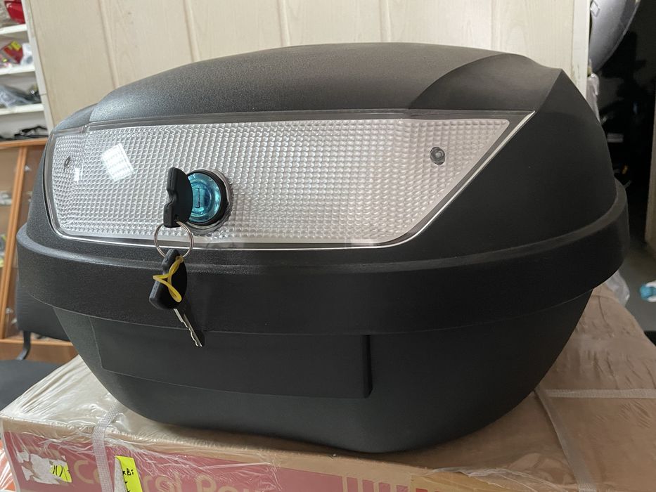 Бардачок Кофр Кейс