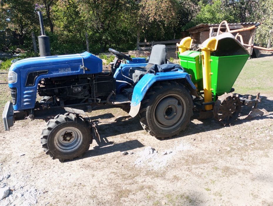 Продам Шифінг 240 на документах