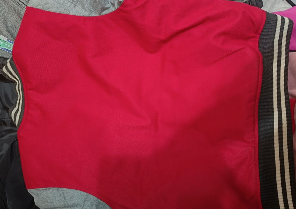 Куртка осінь -весна, 11-12 років, оригінал