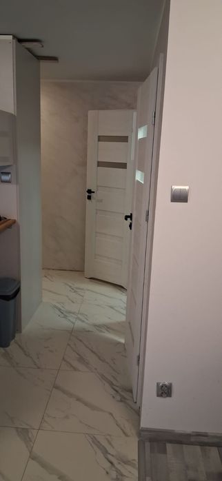Do wynajęcia kawalerka – Dąbrowa Górnicza, ul. Wirgiliusza Grynia 7