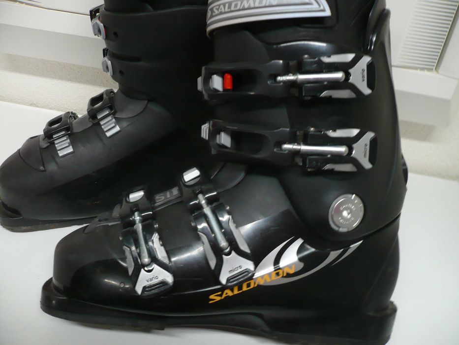Botas de ski Salomon Performa 5_K (25-25,5, 295 mm)