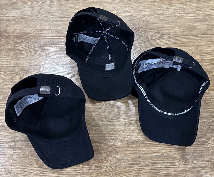 Кепка AX armani разпродаж
