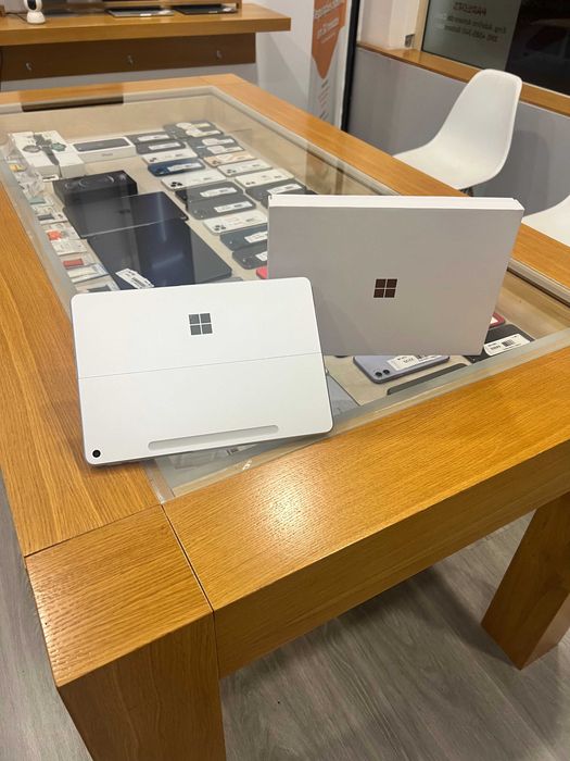 SURFACE PRO 12" 16GB RAM/2556GB POR ATIVAR