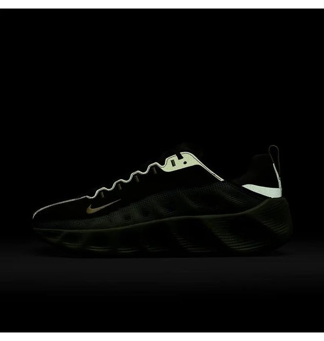 Чоловічі кросівки Nike Ava Rover Olive.