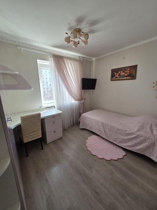 Сдам 3 ком квартиру Длительно