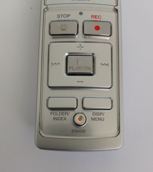 Olympus, Gravador Digital VN-5500 PC