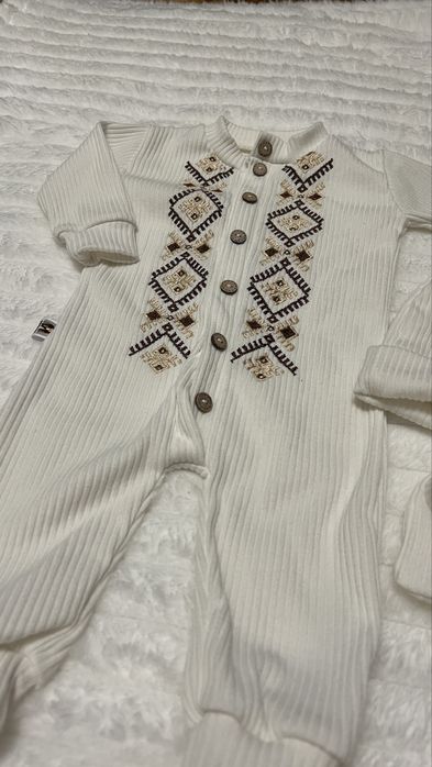 Святковий костюм  3в1