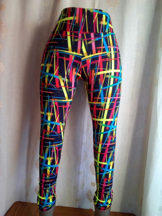 Baixa de preço  * Leggings desporto * Tamanhos - M ; L ; XL ; XXL