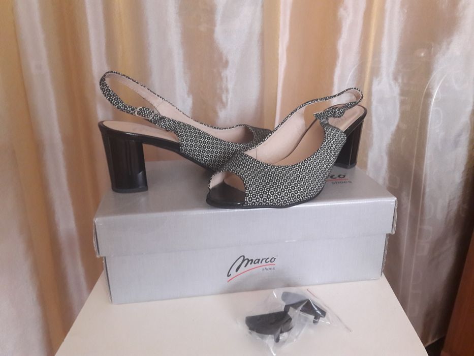 Босоножки жіночі Мarco