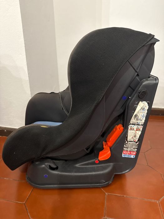 Cadeira de bebé para carro