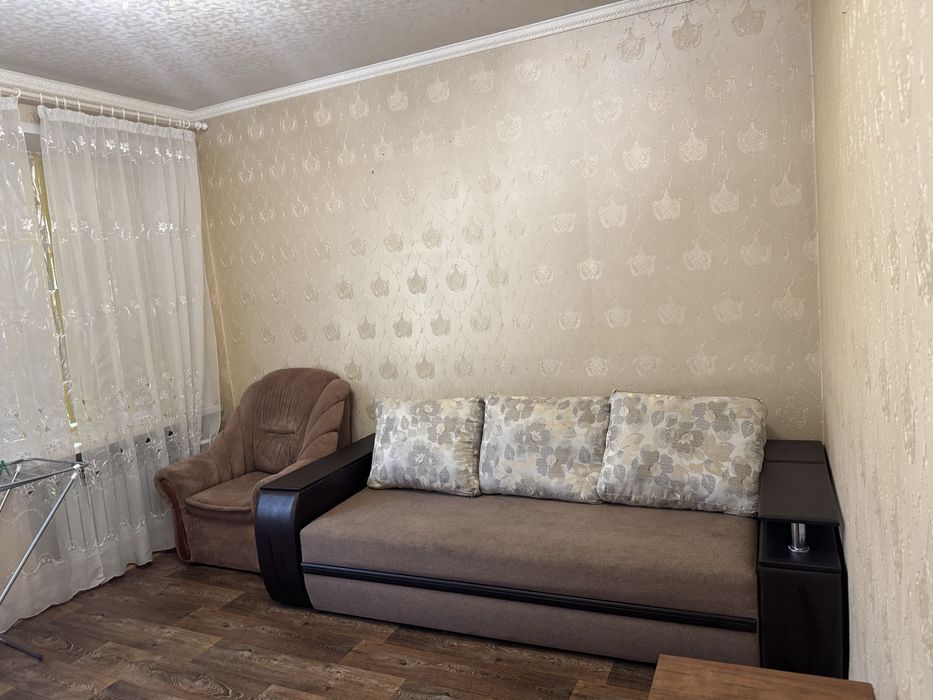 Здається 3кімнатна квартира в центрі міста (вул.Університетська).