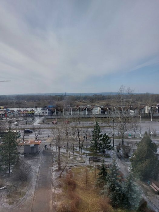 Продається 3-кімнатна квартира покращенного планування