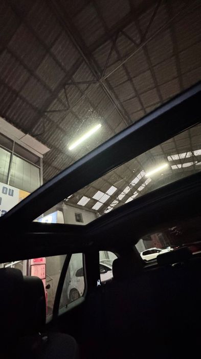 BMW 520 d Pack M Auto foto 3