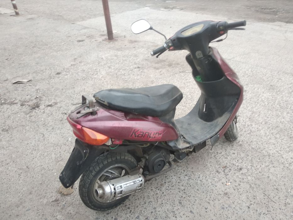 Обмін або продаж Kanuni glide