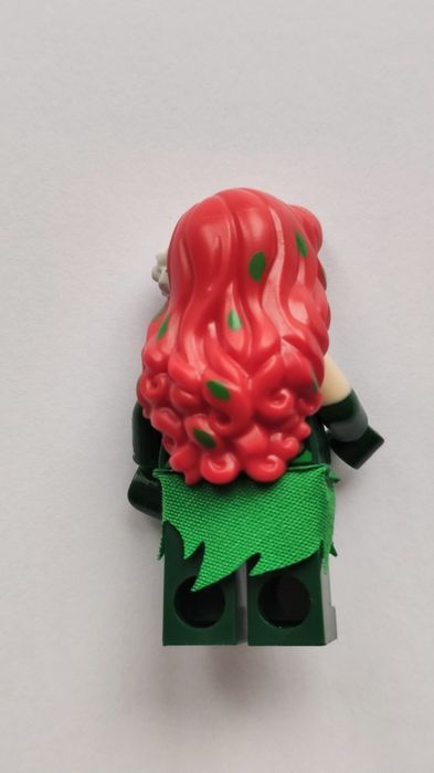 Figurka LEGO Poison Ivy trujący bluszcz Batman