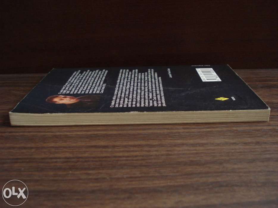 Livro - "Tristeza E Depressão" (1995)