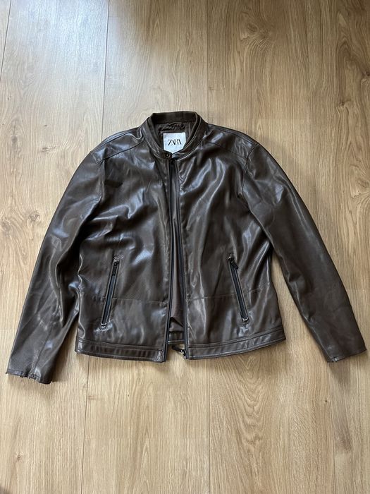 Куртка zara,розмір XL