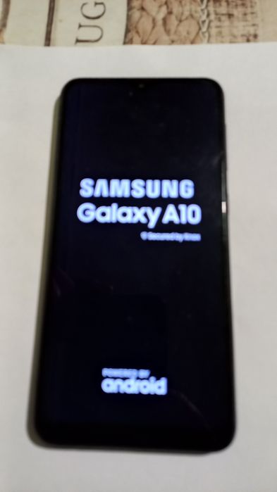 Samsung Galaxy a10