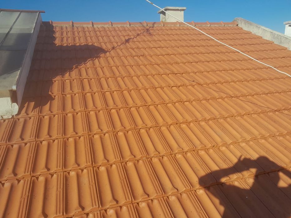 Pinturas exterior/ interior