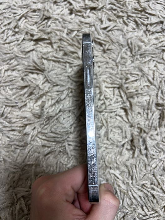 Iphone 12 pro 128 gb акб 78