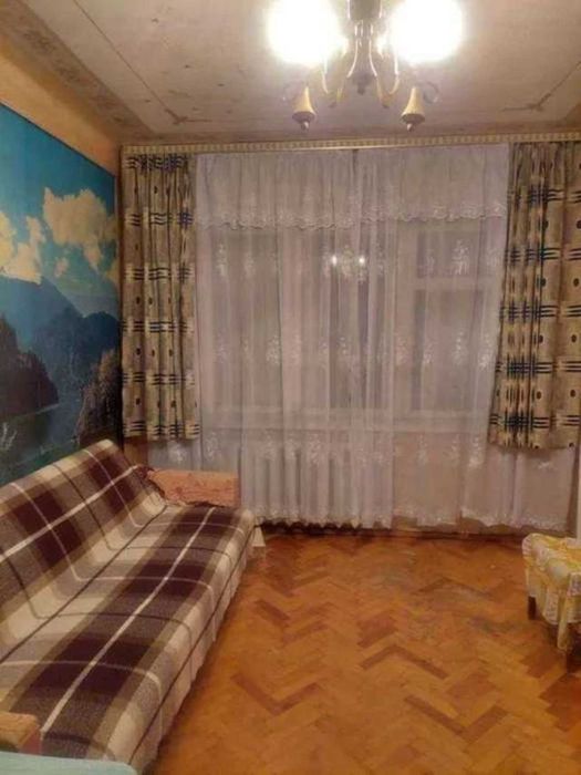 2-кімн. кв-ра Стеценка вул. 2, 47 м.кв метро Сирець-5 хвилин.