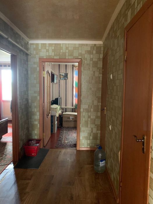 Продам 3-х кімнатну квартиру, селище Шевченкове