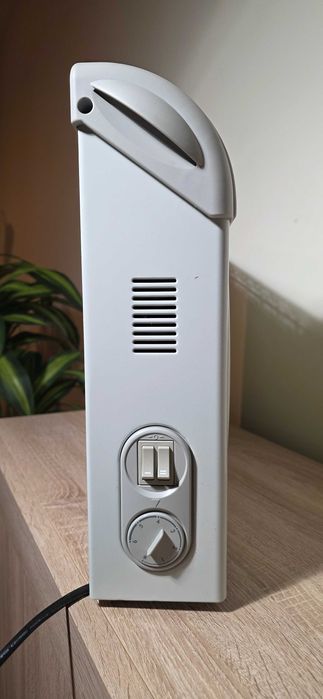 Aquecedor Delonghi HS 20F