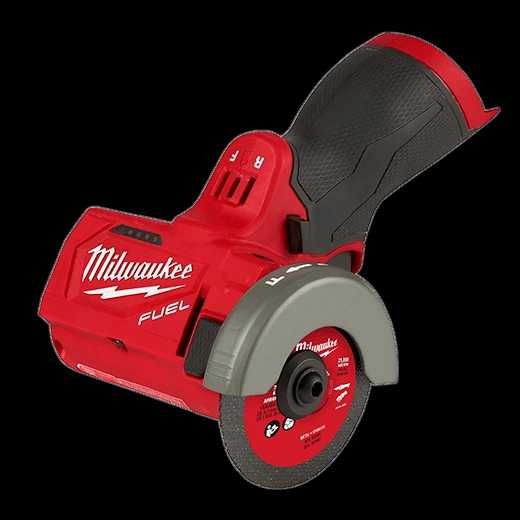 Mała szlifierka kątowa mini M12 Milwaukee 2522-20 FCOT oryginał GRATIS
