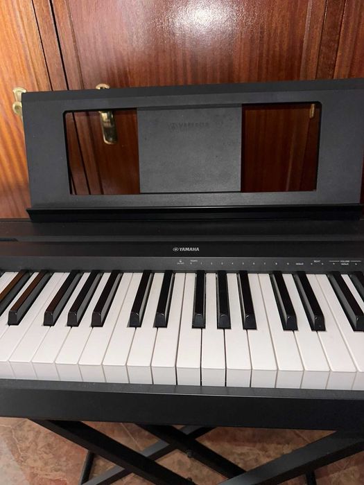 Piano Yamaya P45
