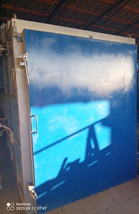 Usuwanie farby, powłoki lakierniczej [piroliza]