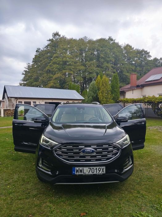 Sprzedam Forda Edge SEL 2019r.