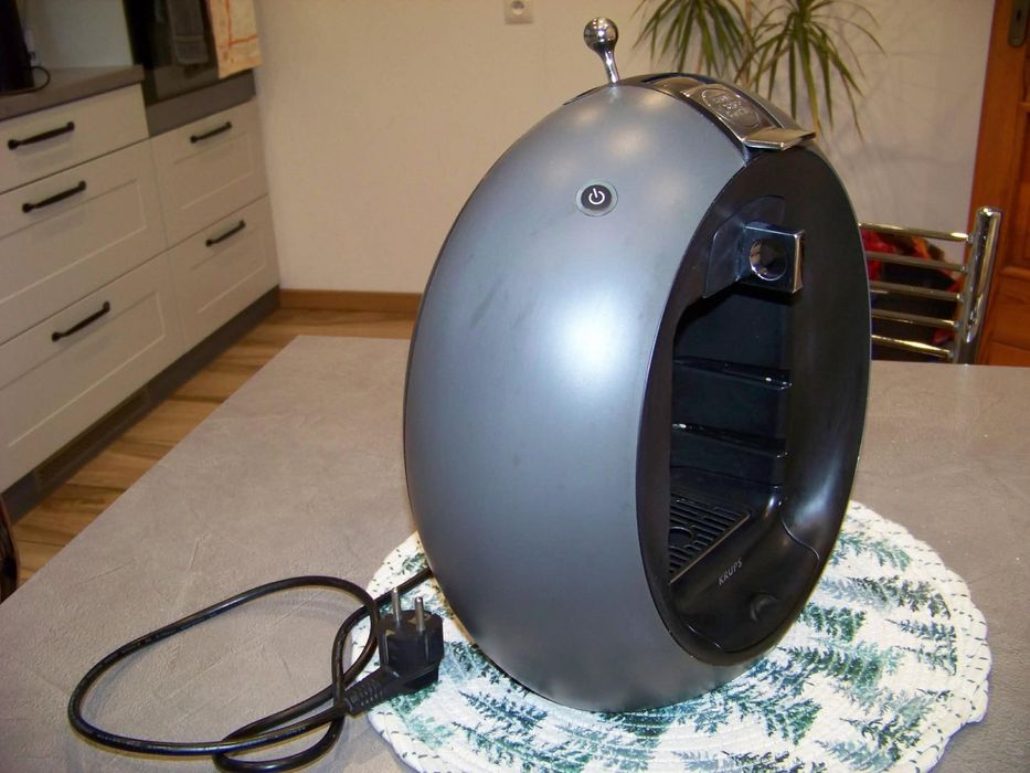 Ekspres kapsułkowy Krups Nescafe Dolce Gusto