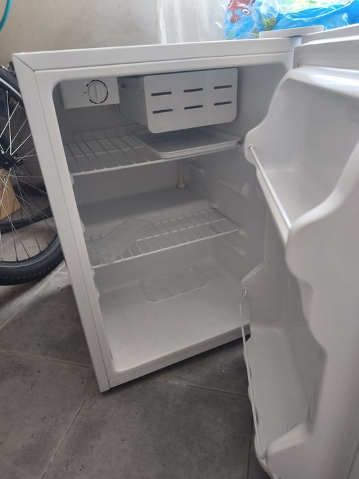 Vendo frigorífico pequeno