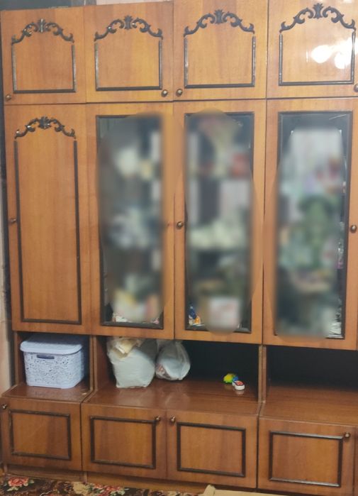 Продам стінку б/у