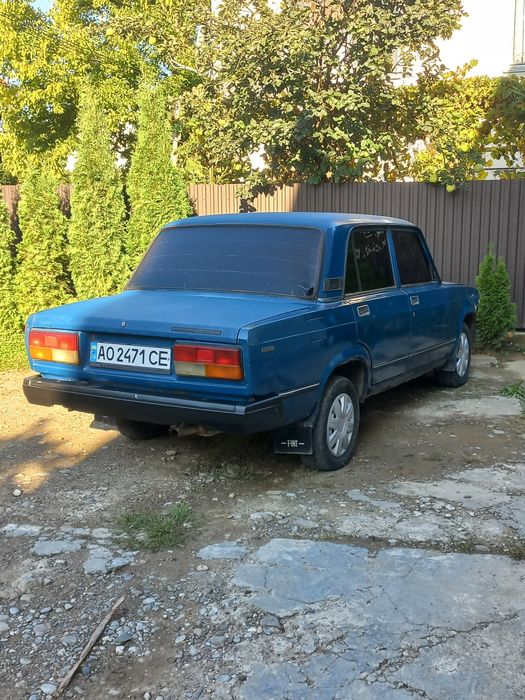 Продам  ваз 2107
