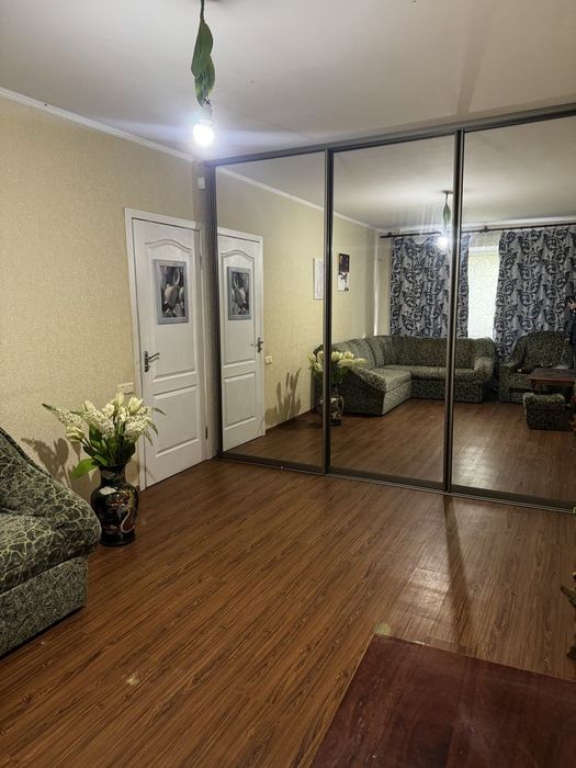 Газ‼️ Сдам 1-комнатную квартиру на Королева, угол Глушко, Панорама