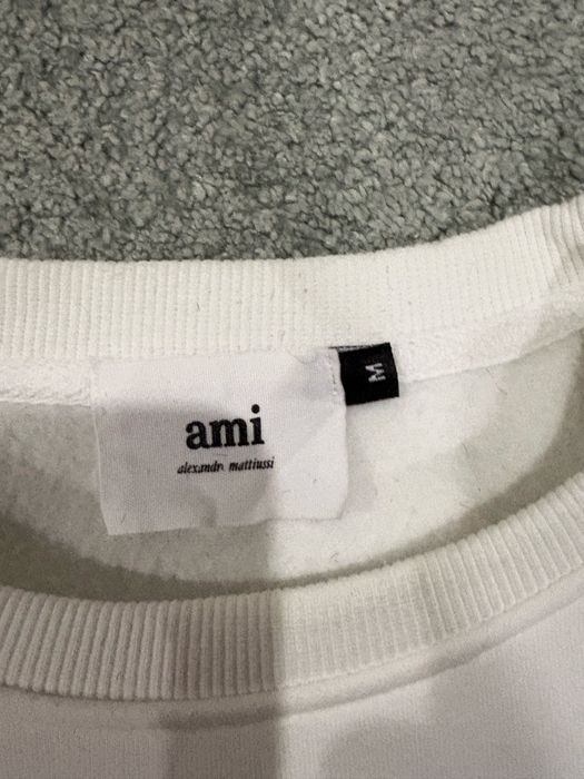 Sweat Ami Paris.