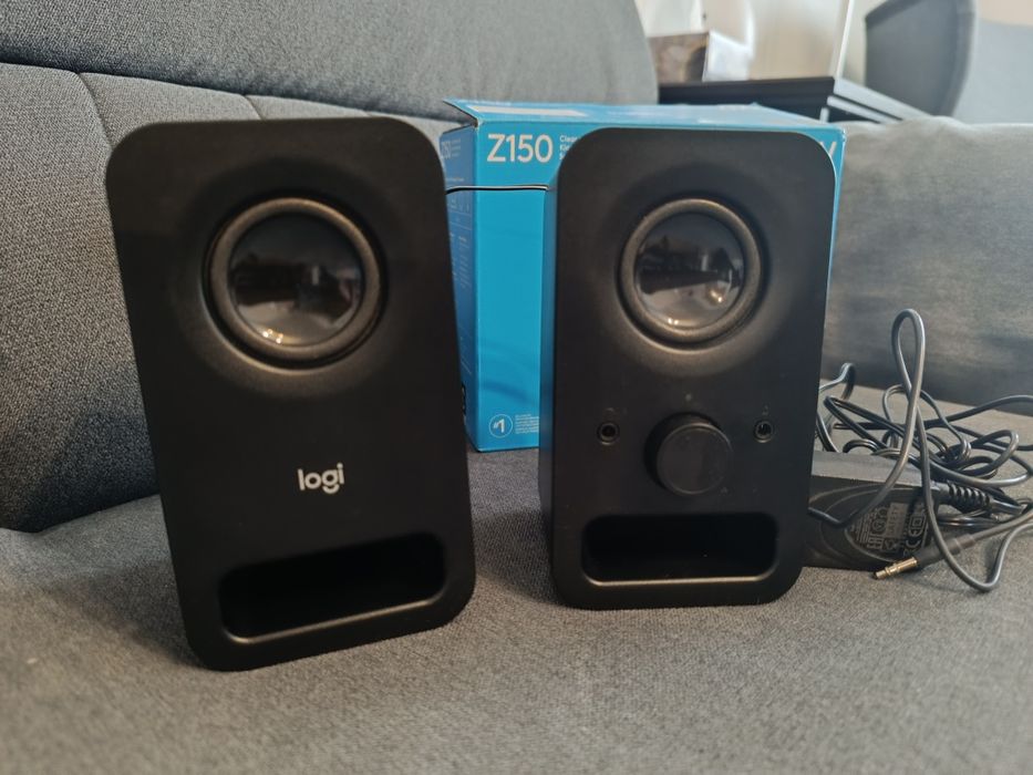 Głośniki Logitech Z150