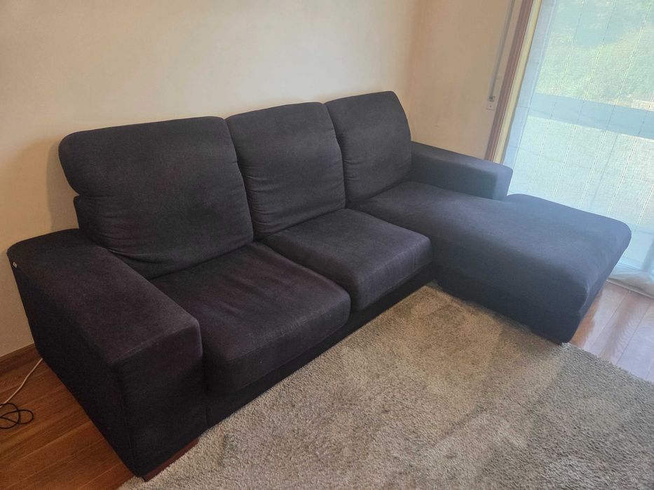 Sofá Chaise-Longue