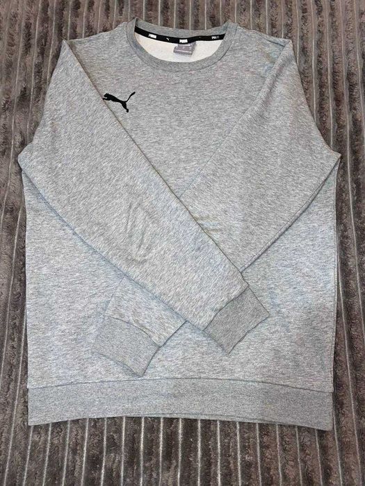 Оригінальний світшот PUMA